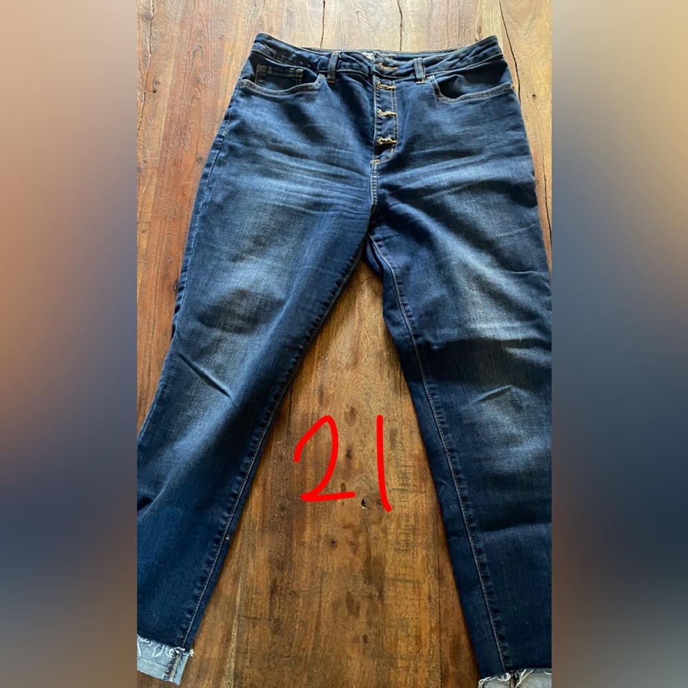 Lee Woman’s Jeans